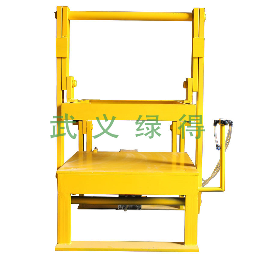 聚氨酯模架設備